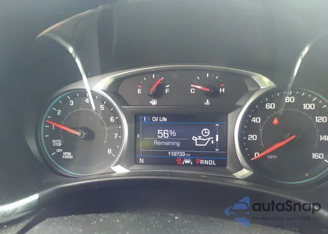 2020 Chevrolet Equinox Awd Lt 1.5L Turbo from USA, damaged, VIN 2GNAXUEV4L6143922